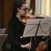 Orquestra de Cambra del Conservatori