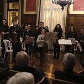 Orquestra de Cambra del Conservatori