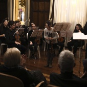 Orquestra de Cambra del Conservatori