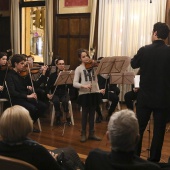 Orquestra de Cambra del Conservatori