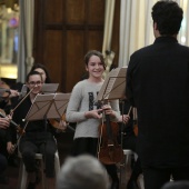 Orquestra de Cambra del Conservatori