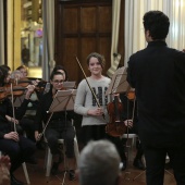 Orquestra de Cambra del Conservatori