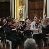 Orquestra de Cambra del Conservatori