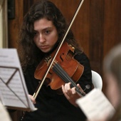 Orquestra de Cambra del Conservatori