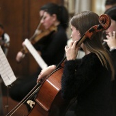 Orquestra de Cambra del Conservatori