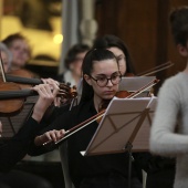 Orquestra de Cambra del Conservatori