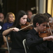 Orquestra de Cambra del Conservatori