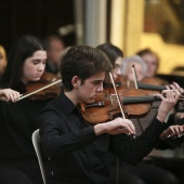 Orquestra de Cambra del Conservatori