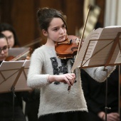 Orquestra de Cambra del Conservatori