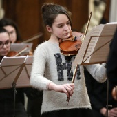 Orquestra de Cambra del Conservatori