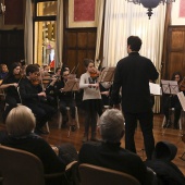 Orquestra de Cambra del Conservatori