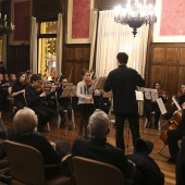 Orquestra de Cambra del Conservatori