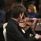 Orquestra de Cambra del Conservatori