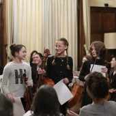 Orquestra de Cambra del Conservatori