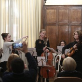 Orquestra de Cambra del Conservatori