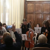 Orquestra de Cambra del Conservatori