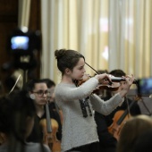 Orquestra de Cambra del Conservatori