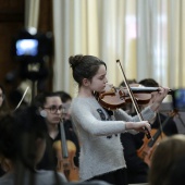 Orquestra de Cambra del Conservatori