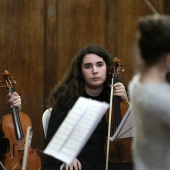 Orquestra de Cambra del Conservatori