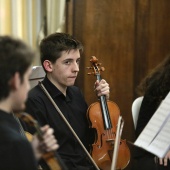 Orquestra de Cambra del Conservatori