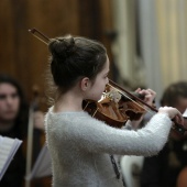 Orquestra de Cambra del Conservatori