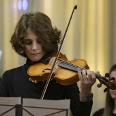 Orquestra de Cambra del Conservatori