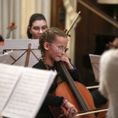 Orquestra de Cambra del Conservatori