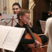 Orquestra de Cambra del Conservatori