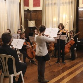 Orquestra de Cambra del Conservatori