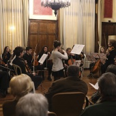 Orquestra de Cambra del Conservatori