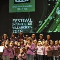 Festival Villancicos Onda Cero