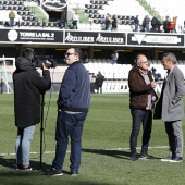 CD Castellón - La Nucia