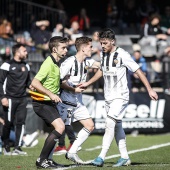 CD Castellón - La Nucia