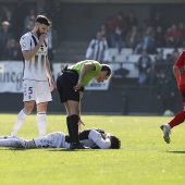 CD Castellón - La Nucia