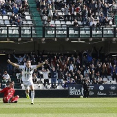CD Castellón - La Nucia