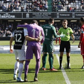 CD Castellón - La Nucia