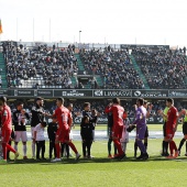 CD Castellón - La Nucia