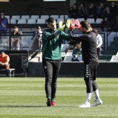 CD Castellón - La Nucia