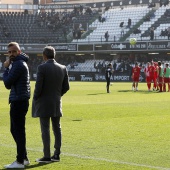 CD Castellón - La Nucia