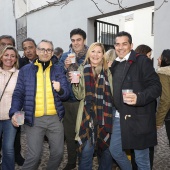 Día de las Paellas