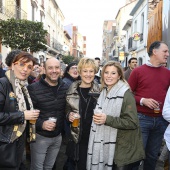 Día de las Paellas