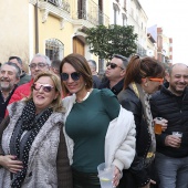 Día de las Paellas