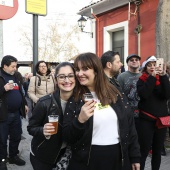 Día de las Paellas