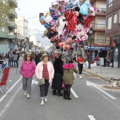 Día de las Paellas