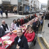 Día de las Paellas