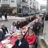 Día de las Paellas