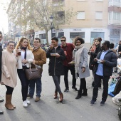 Día de las Paellas