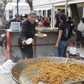 Día de las Paellas