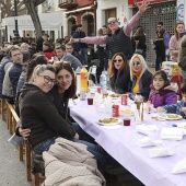 Día de las Paellas