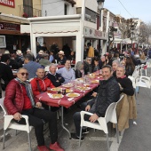 Día de las Paellas